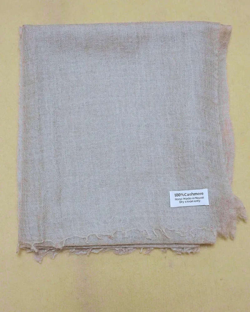The Pashmina Collection