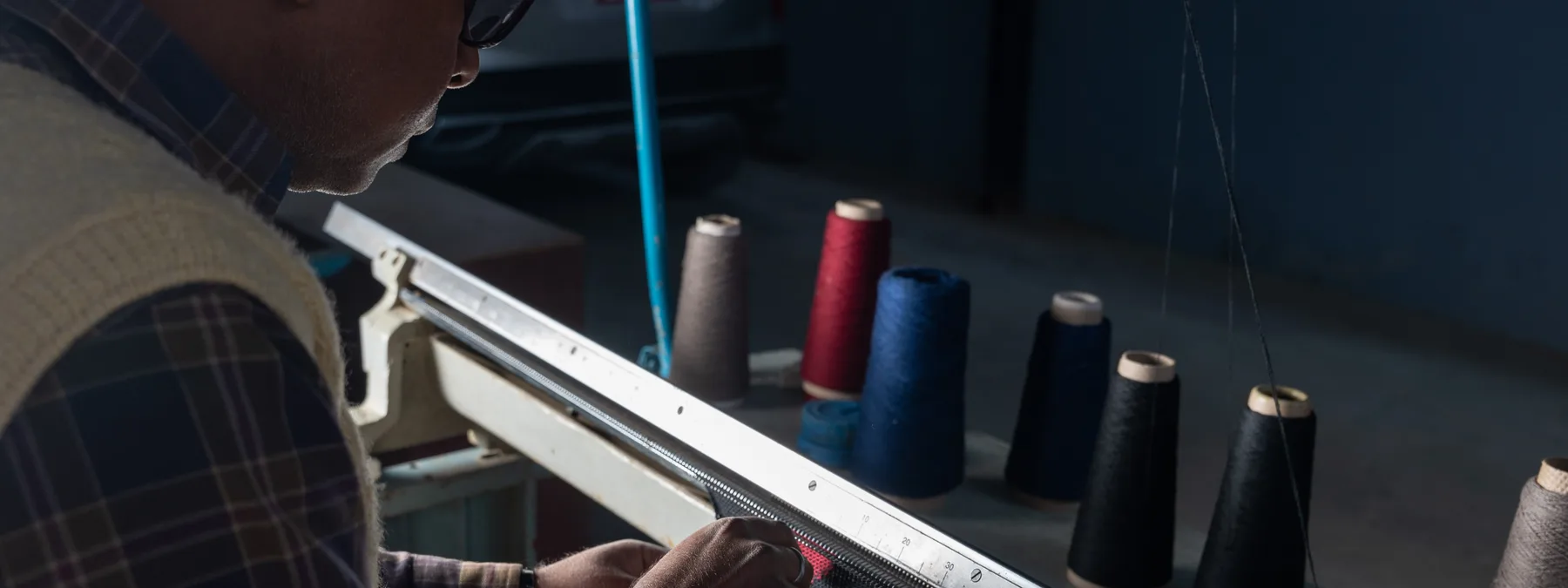 Browsing Jemu Home artisan catalogue