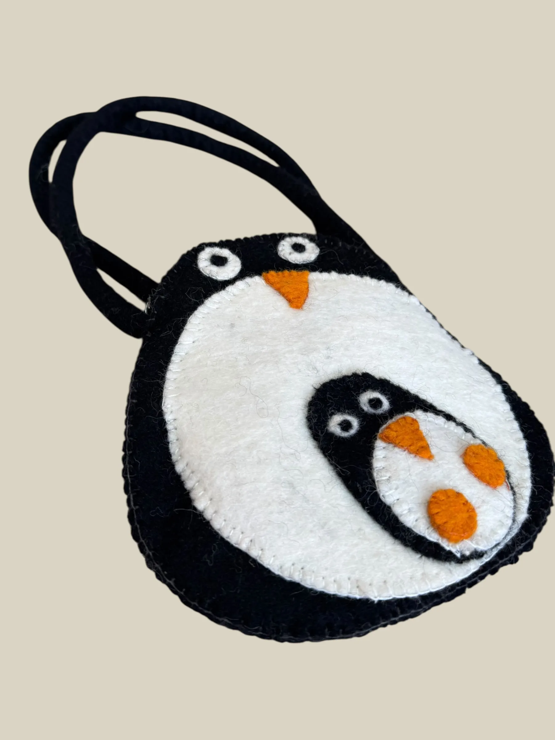 Felt Wool Hat view 4