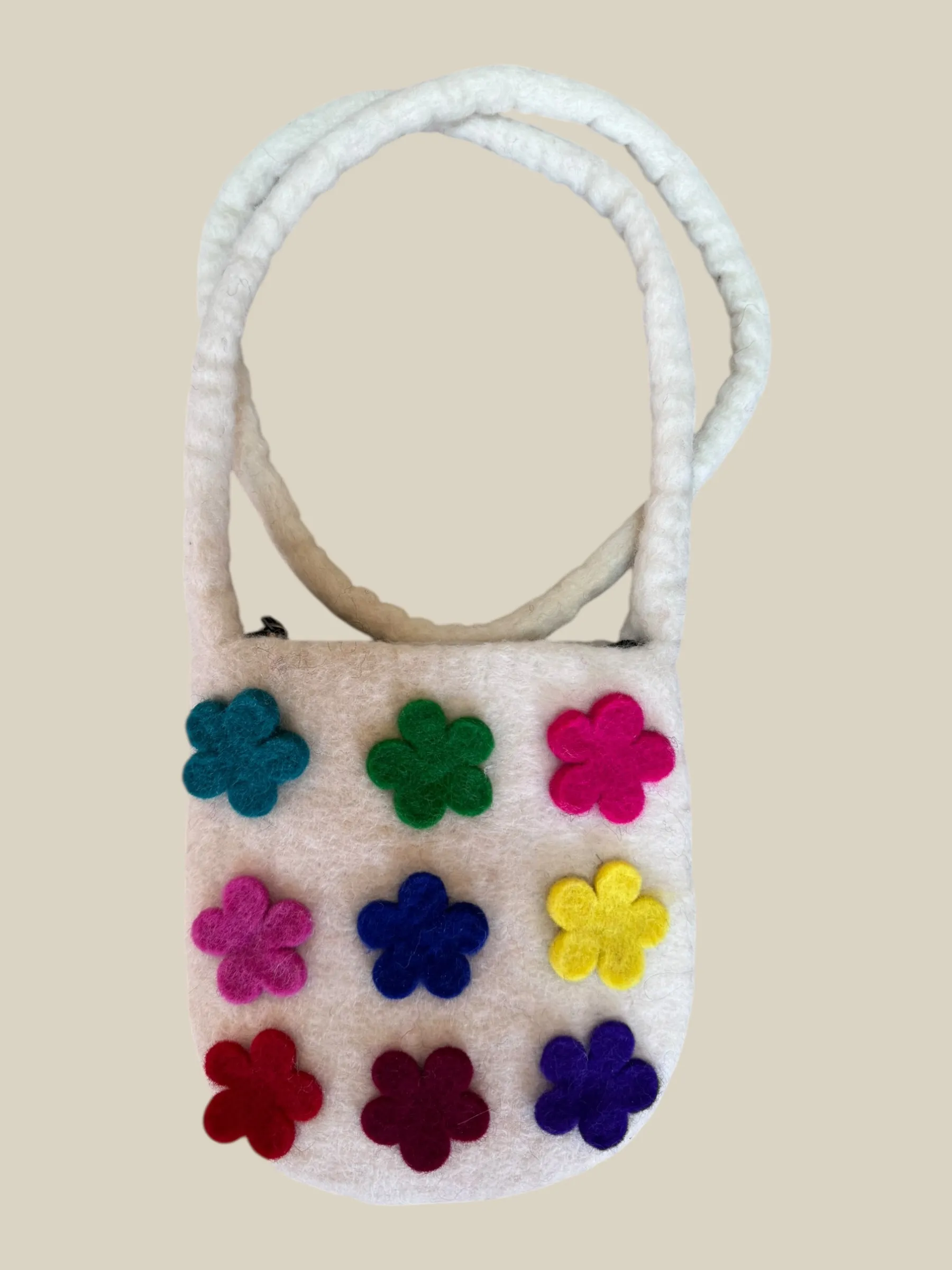 Felt Wool Hat view 5