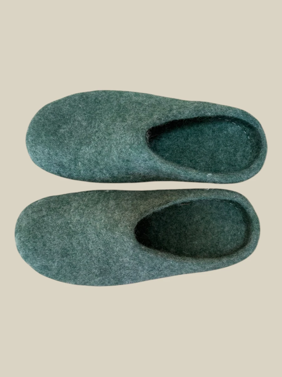 Felt Yak