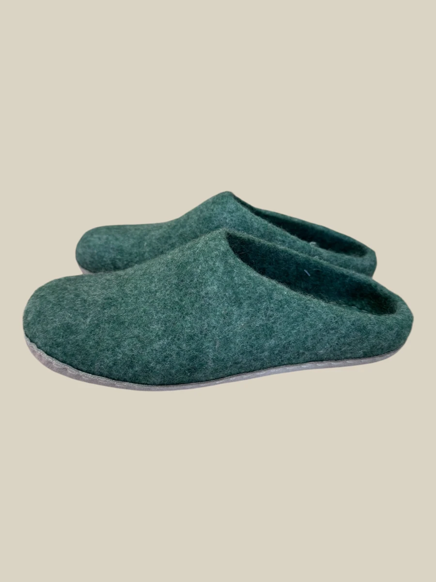 Felt Yak view 2