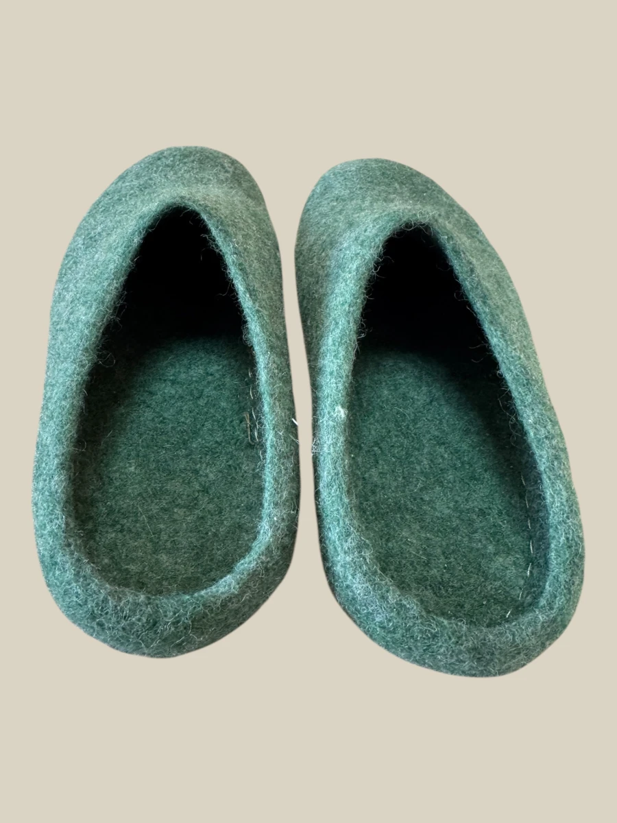 Felt Yak view 3