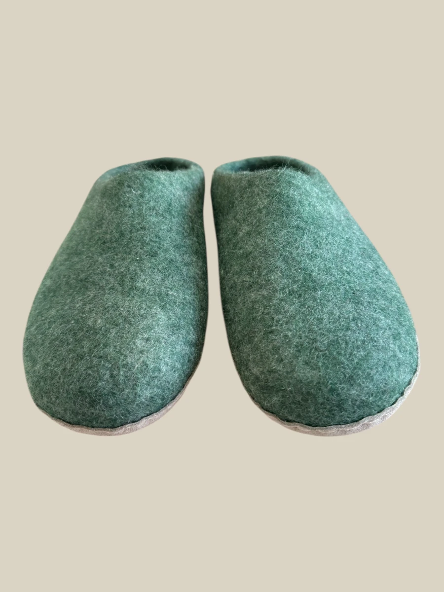 Felt Yak view 4