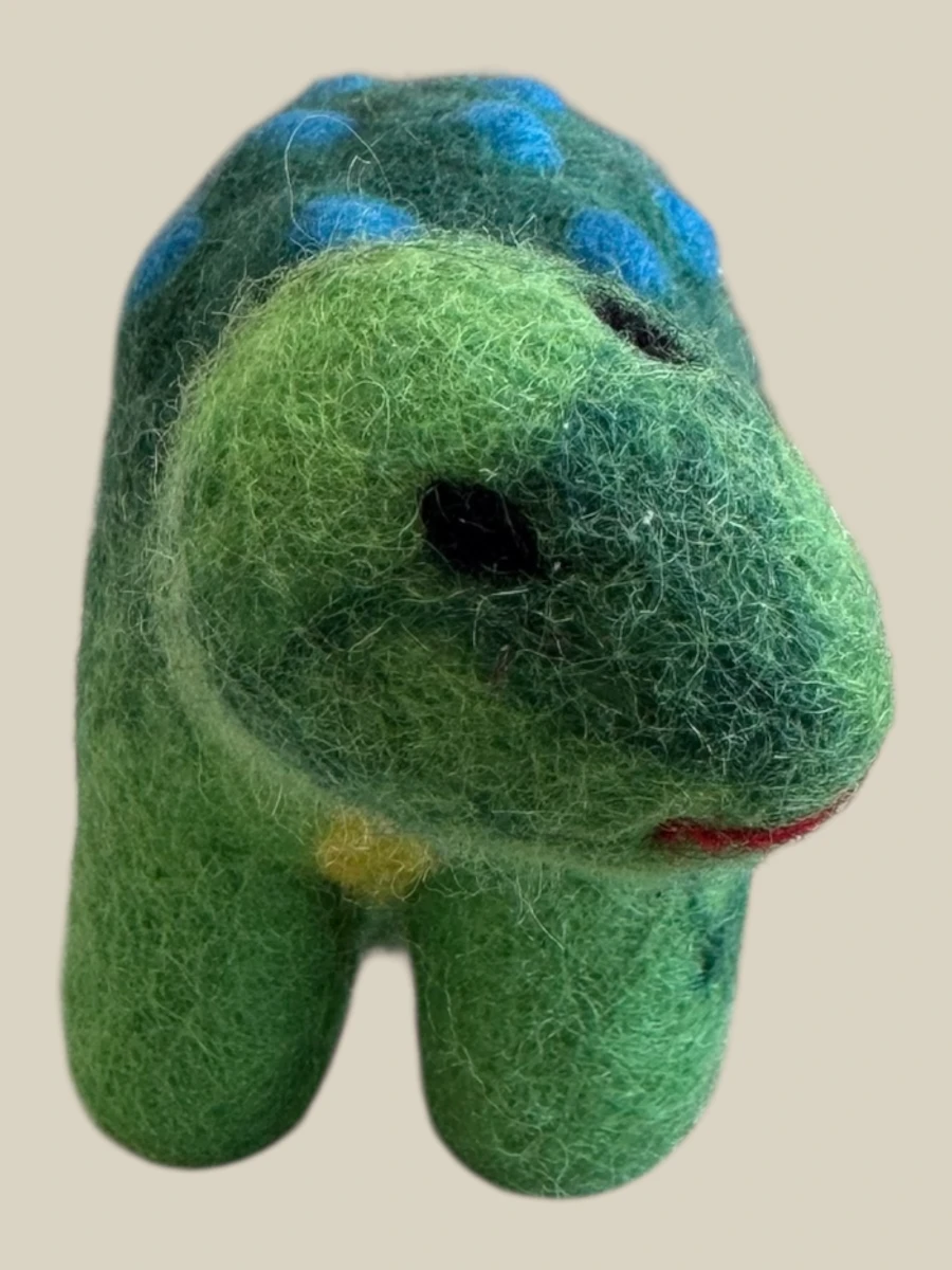 Felt Yak view 6