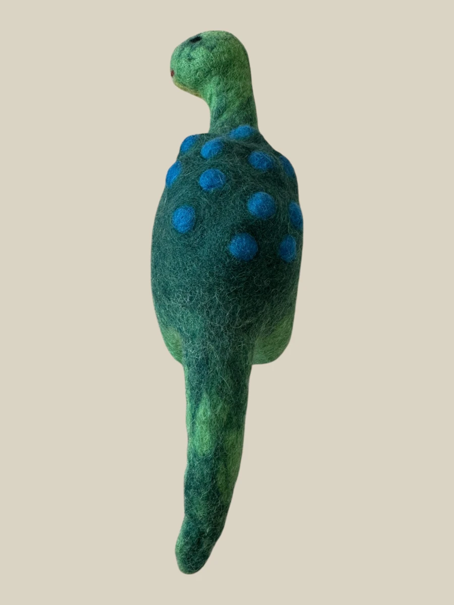 Felt Yak view 7