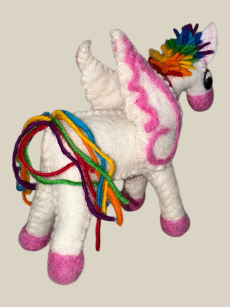 Felt Animal Collection
