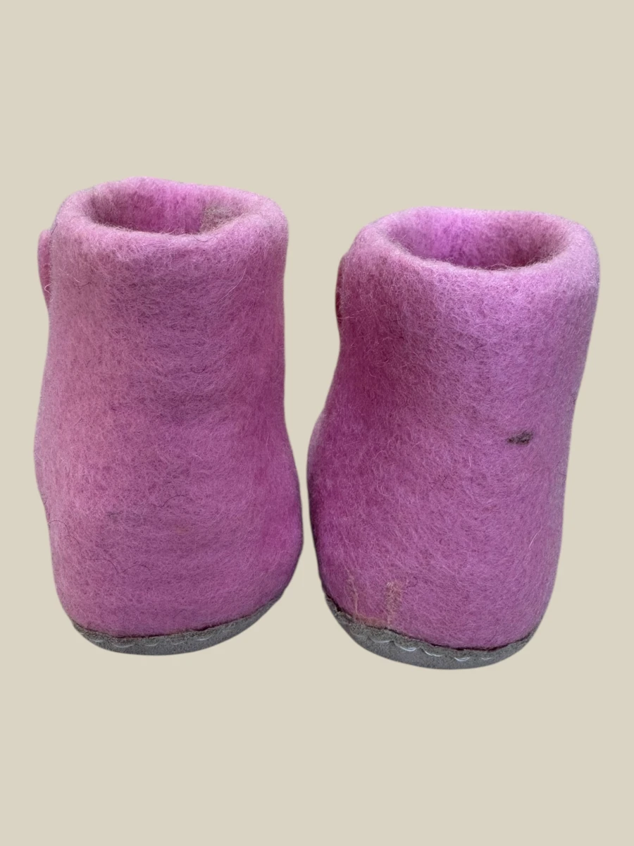 Felt Animal Collection view 7