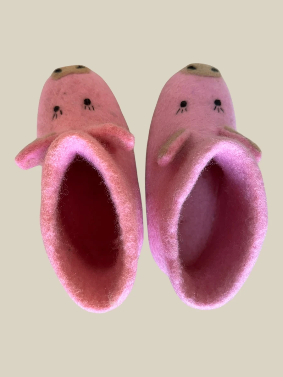 Felt Animal Collection view 8