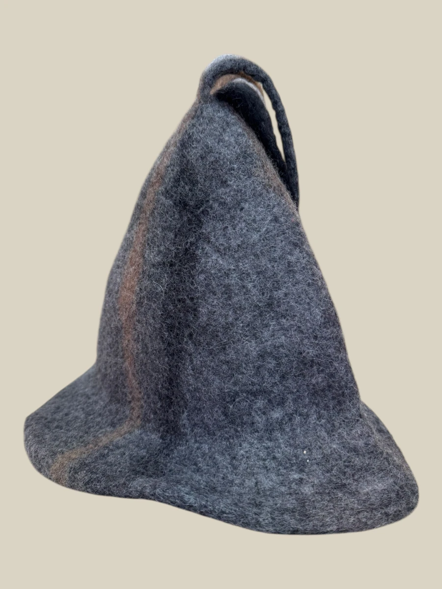Felt Purse