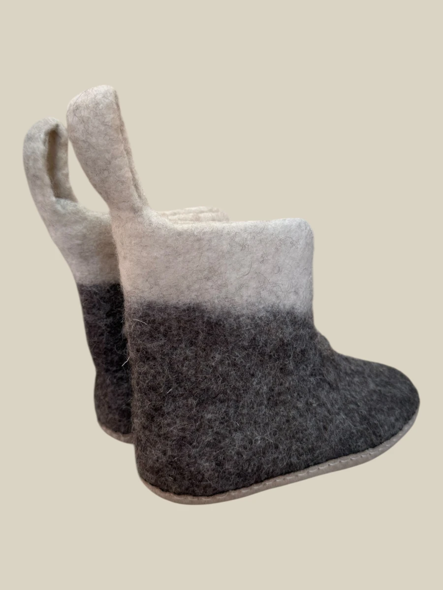 Felt Purse view 5