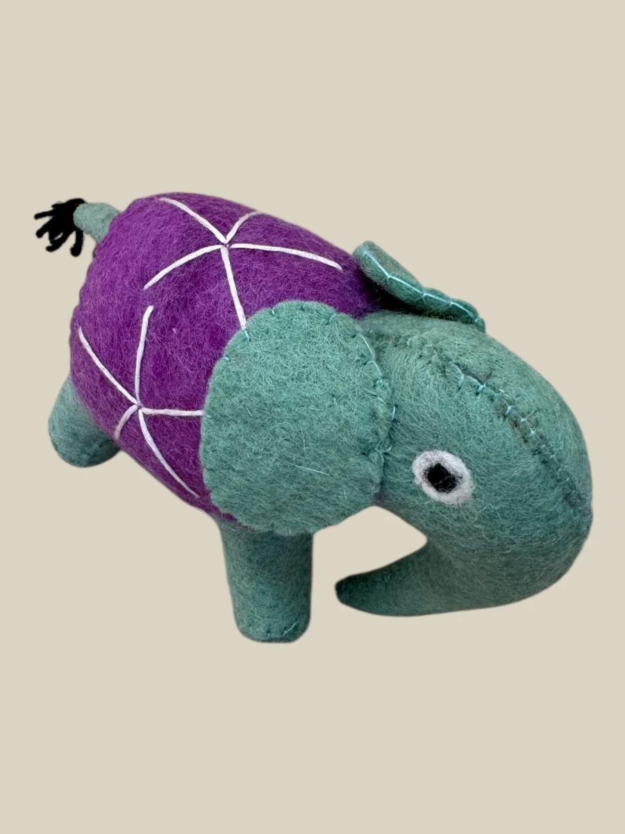 Felt Pouch Collection view 5