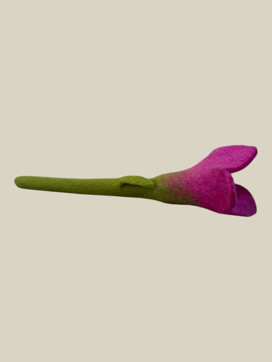 Felt Pouch Collection view 8