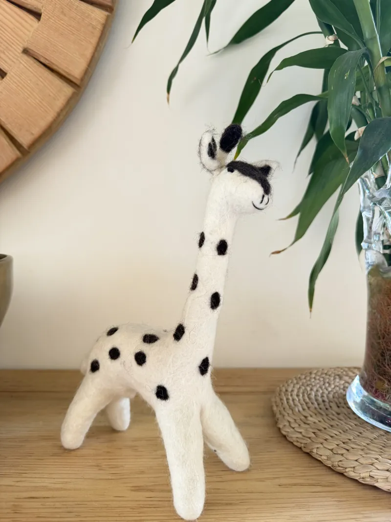 Felt Toy Collection view 3