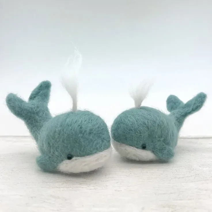 Felt Toy Collection view 5