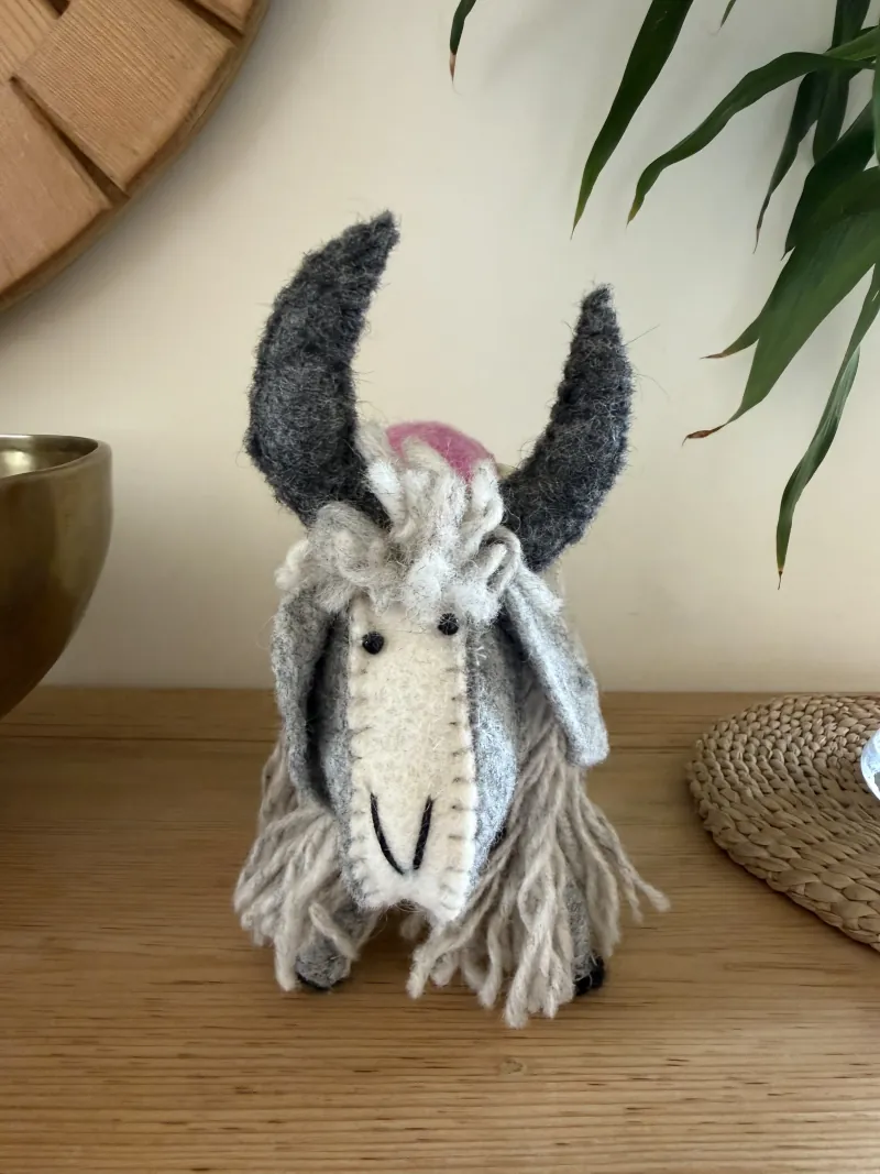 Felt Toy Collection view 2