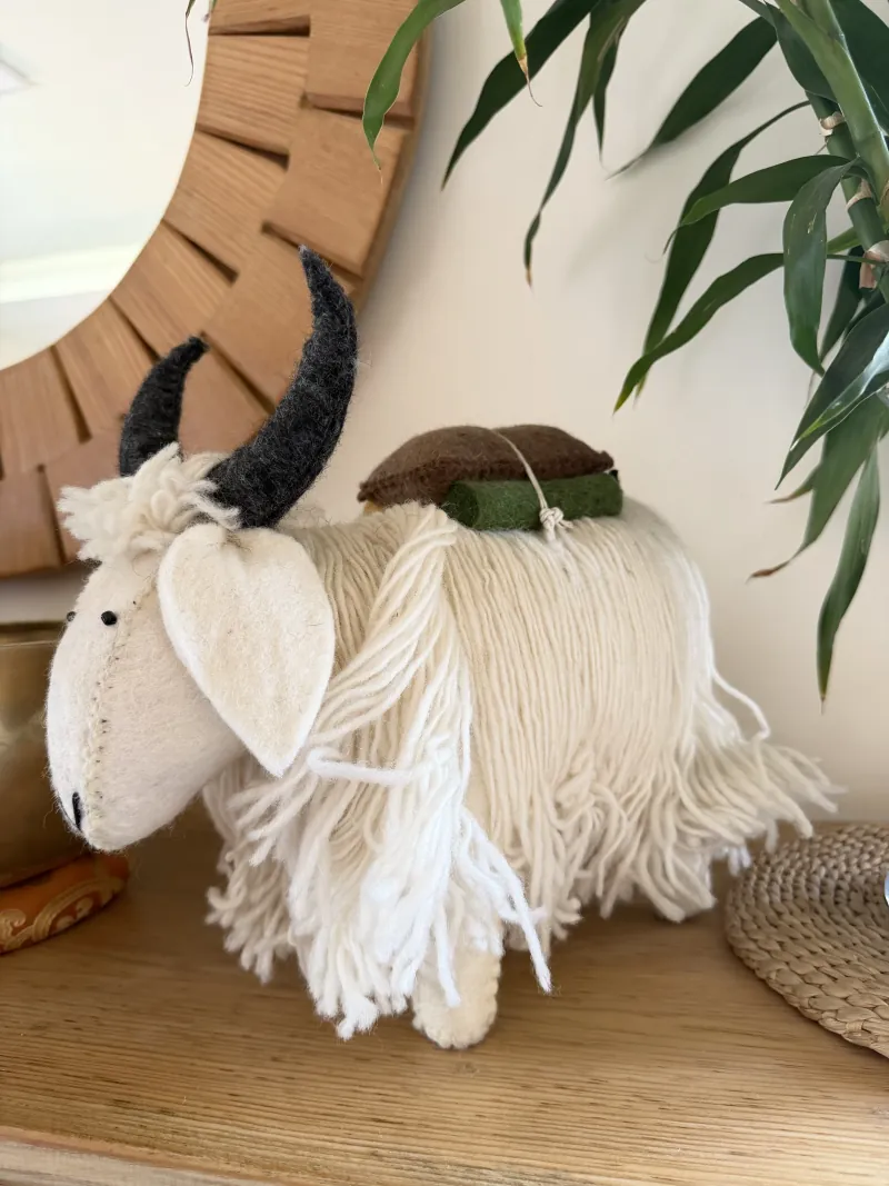 Felt Toy Collection view 4