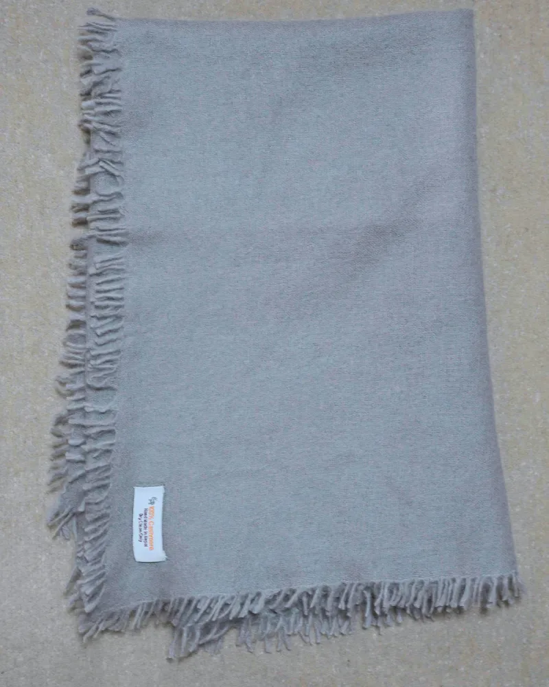 Classic Pashmina Shawl