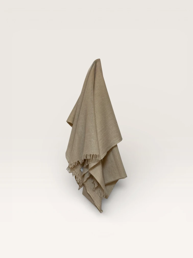 Classic Pashmina Shawl view 2