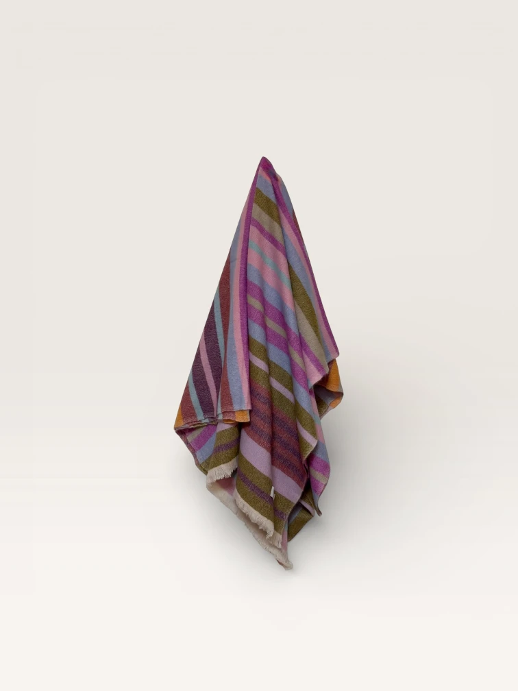 Classic Pashmina Shawl view 3