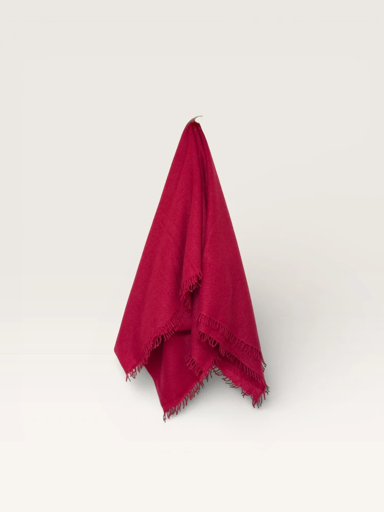 Classic Pashmina Shawl view 5