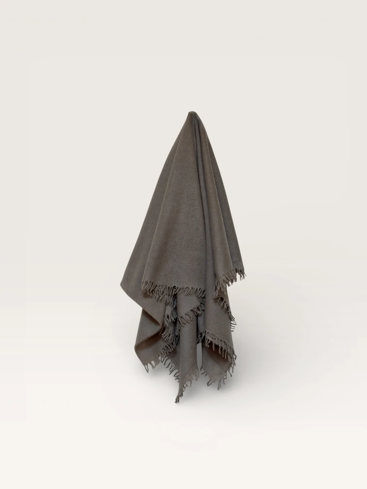 Printed Pashmina Shawl view 4