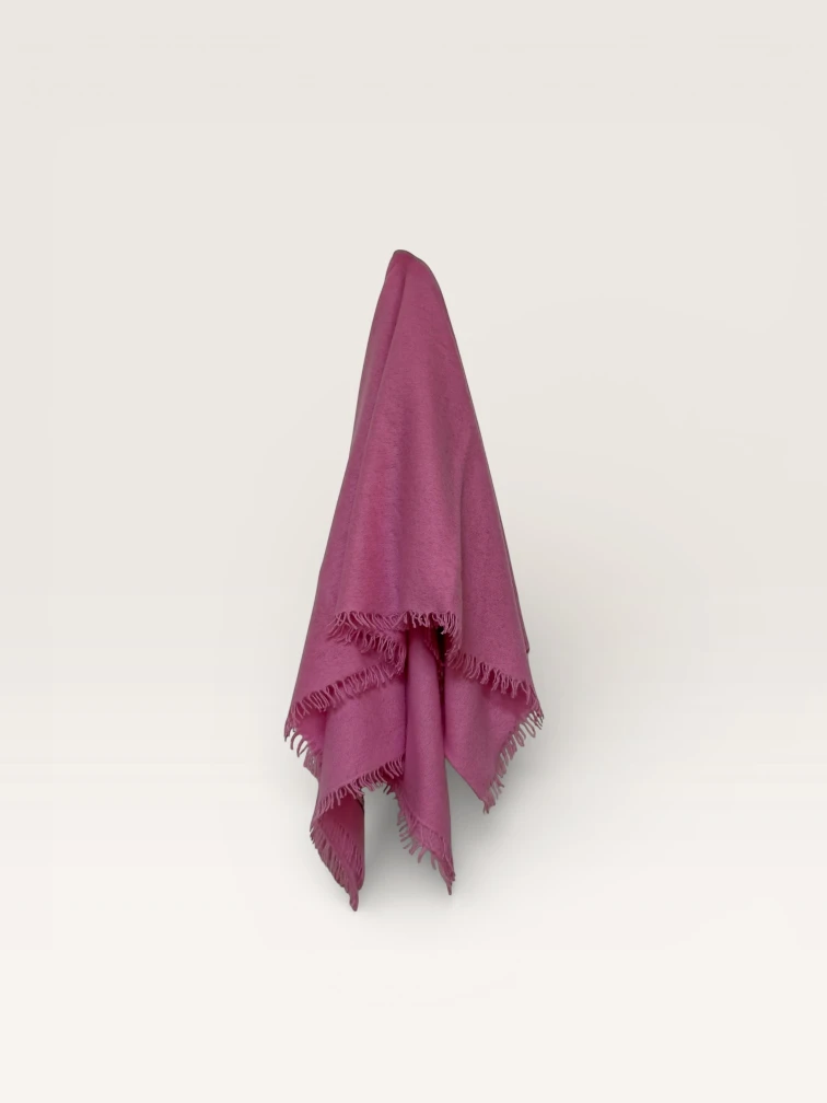 Printed Pashmina Shawl view 5