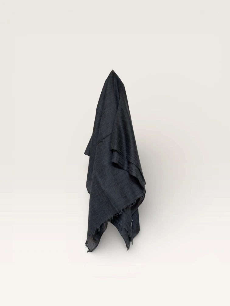 Embroidered Pashmina Shawl