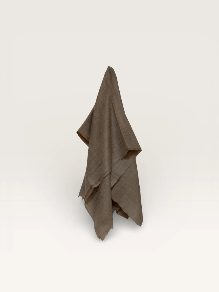 Embroidered Pashmina Shawl view 2
