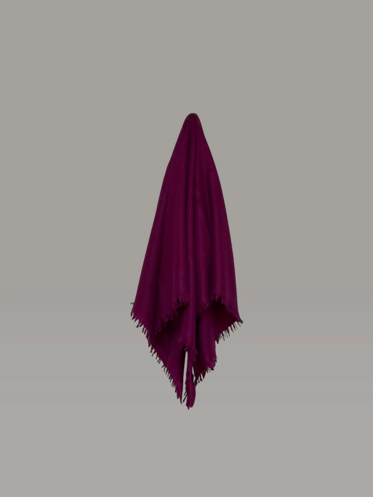 Pashmina Wrap view 2