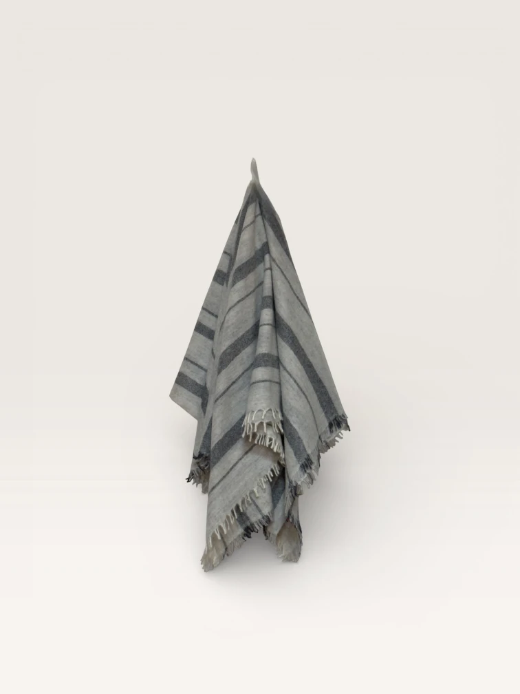 Cashmere Throw view 6