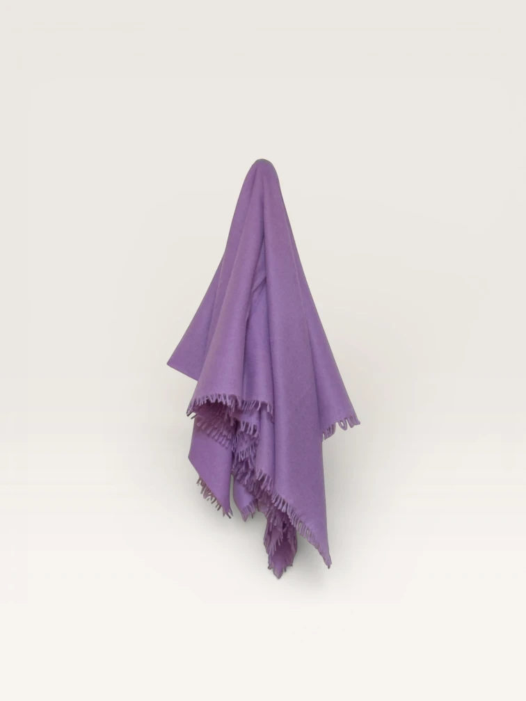 Pashmina Blanket