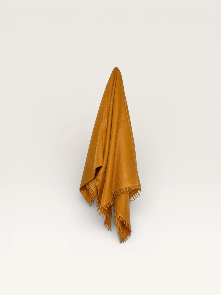 Pashmina Blanket view 2