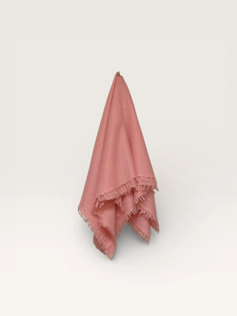 Pashmina Blanket view 4