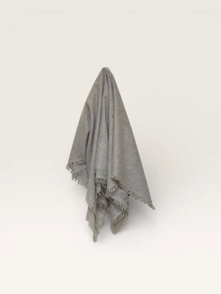 Pashmina Blanket view 5