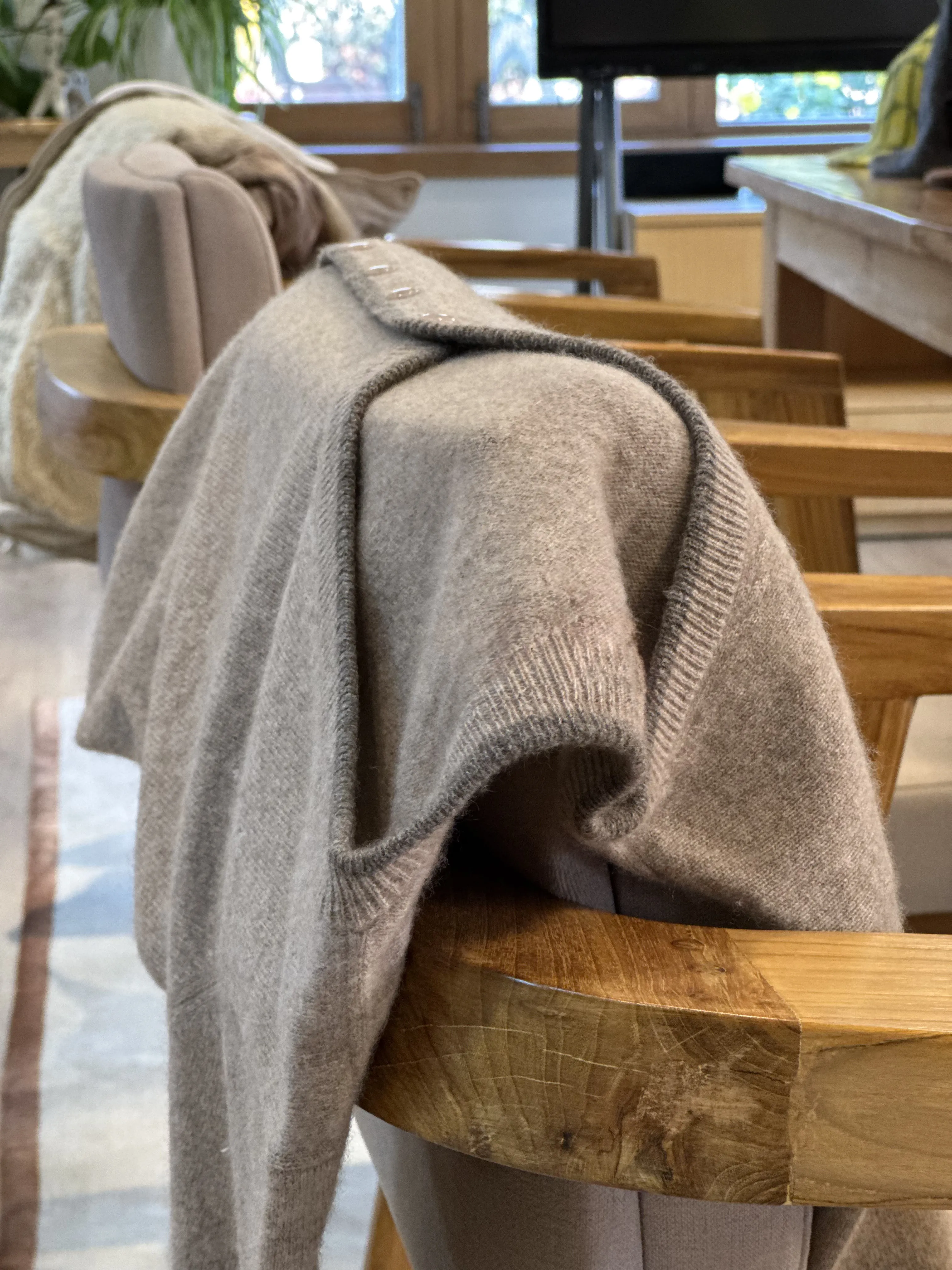 Pashmina Blanket view 7