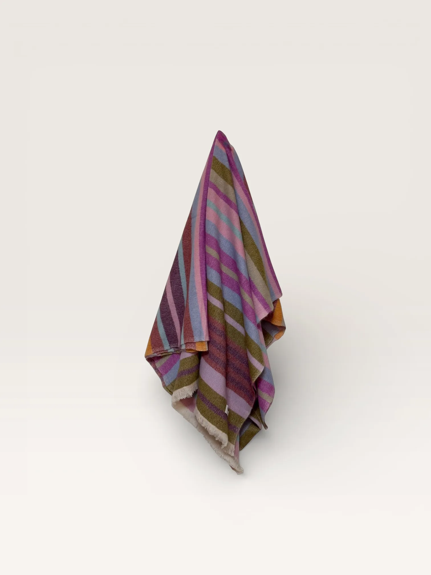 Cashmere Scarf view 3