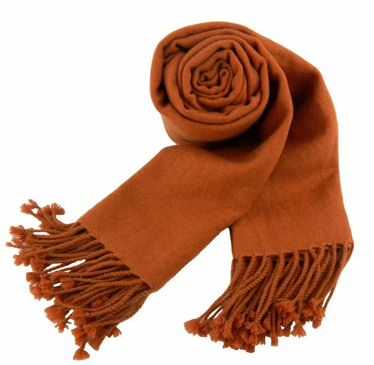 Classic Pashmina Shawl