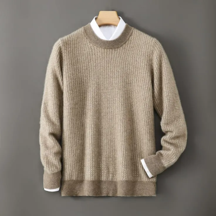 Cashmere Sweater