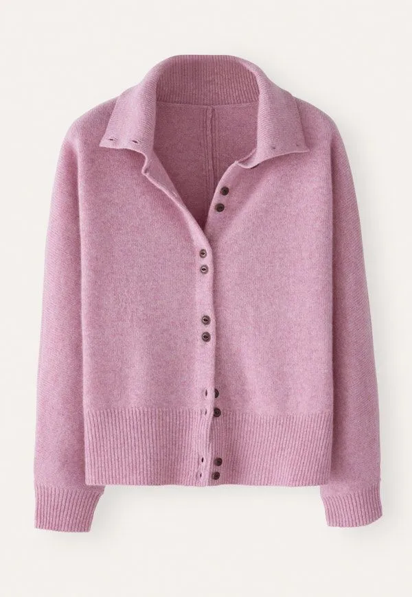 Cashmere Sweater view 2