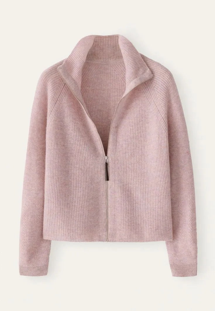 Cashmere Sweater view 3